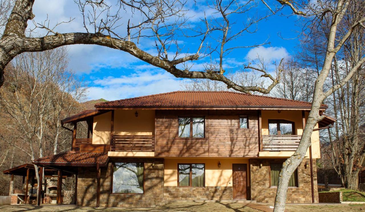 Къща За Гости Амая - Сандански Exterior photo