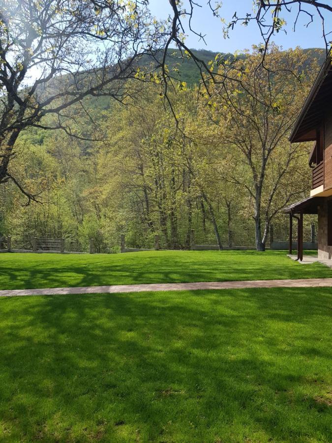 Къща За Гости Амая - Сандански Exterior photo